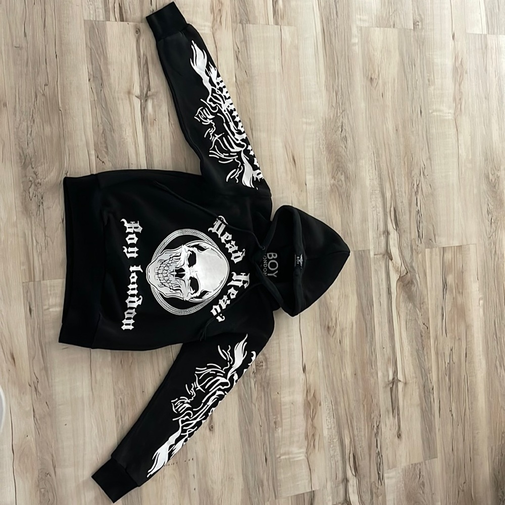 Boy London